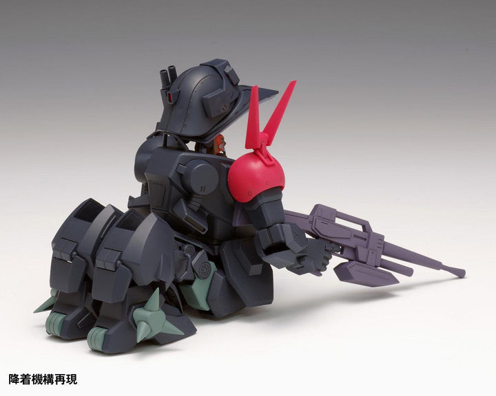 ブラッドサッカー［PS版］ 1/35スケール