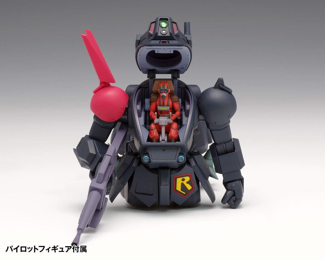 ブラッドサッカー［PS版］ 1/35スケール