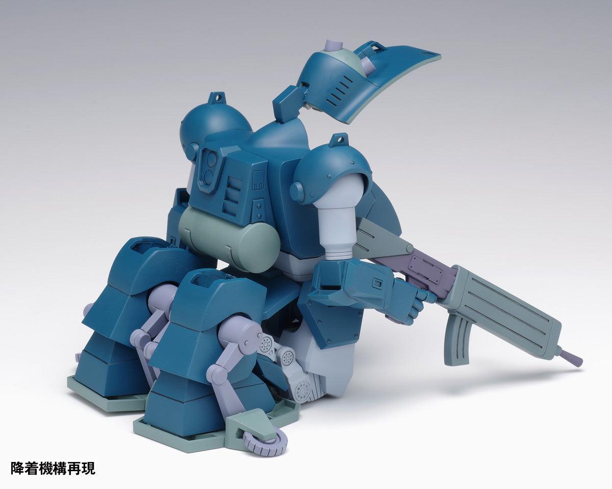 ダイビングビートル PS版 1/35スケール – SOOTANG HOBBY
