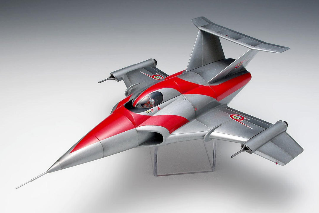 マットアロー1号・スペースアロー［マルチプレックス］ 1/72スケール