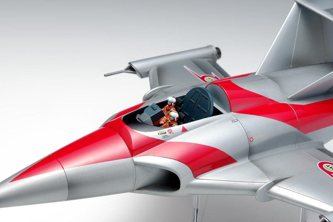 マットアロー1号・スペースアロー［マルチプレックス］ 1/72スケール