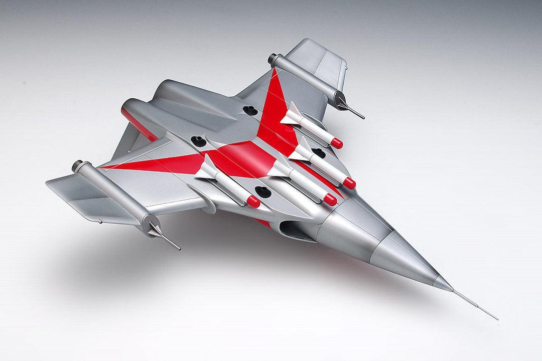 マットアロー1号・スペースアロー［マルチプレックス］ 1/72スケール