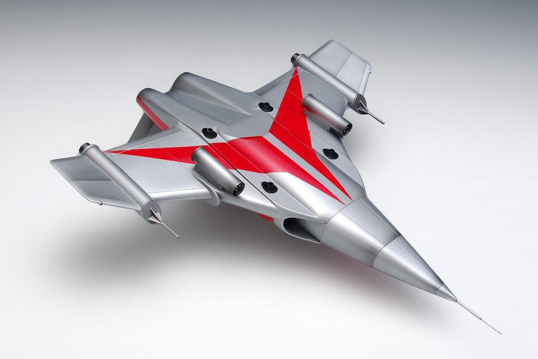 マットアロー1号・スペースアロー［マルチプレックス］ 1/72スケール