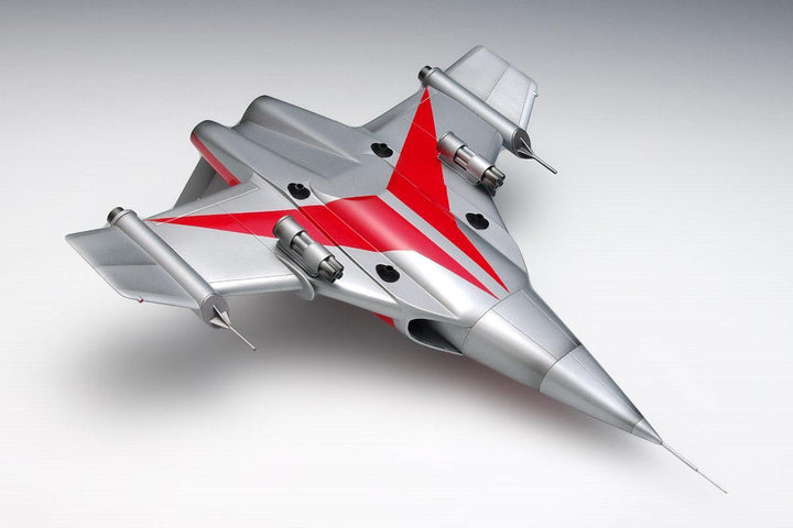 マットアロー1号・スペースアロー［マルチプレックス］ 1/72スケール