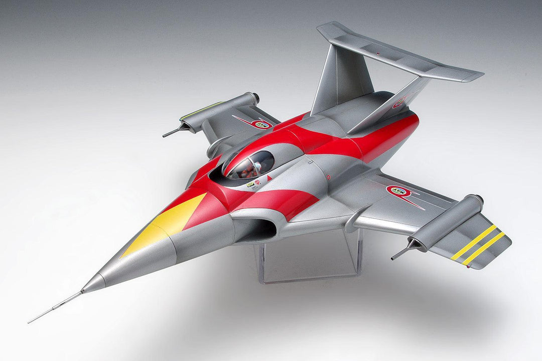 マットアロー1号・スペースアロー［マルチプレックス］ 1/72スケール
