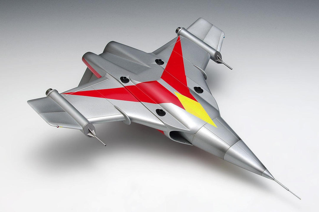 マットアロー1号・スペースアロー［マルチプレックス］ 1/72スケール
