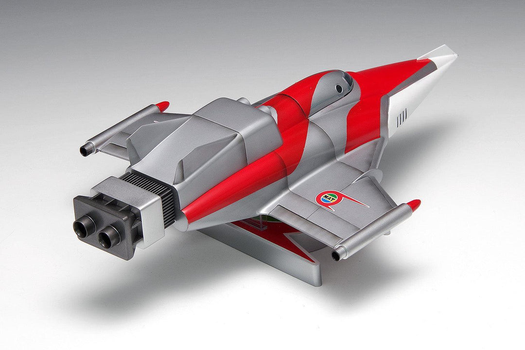マットアロー1号・スペースアロー［マルチプレックス］ 1/72スケール