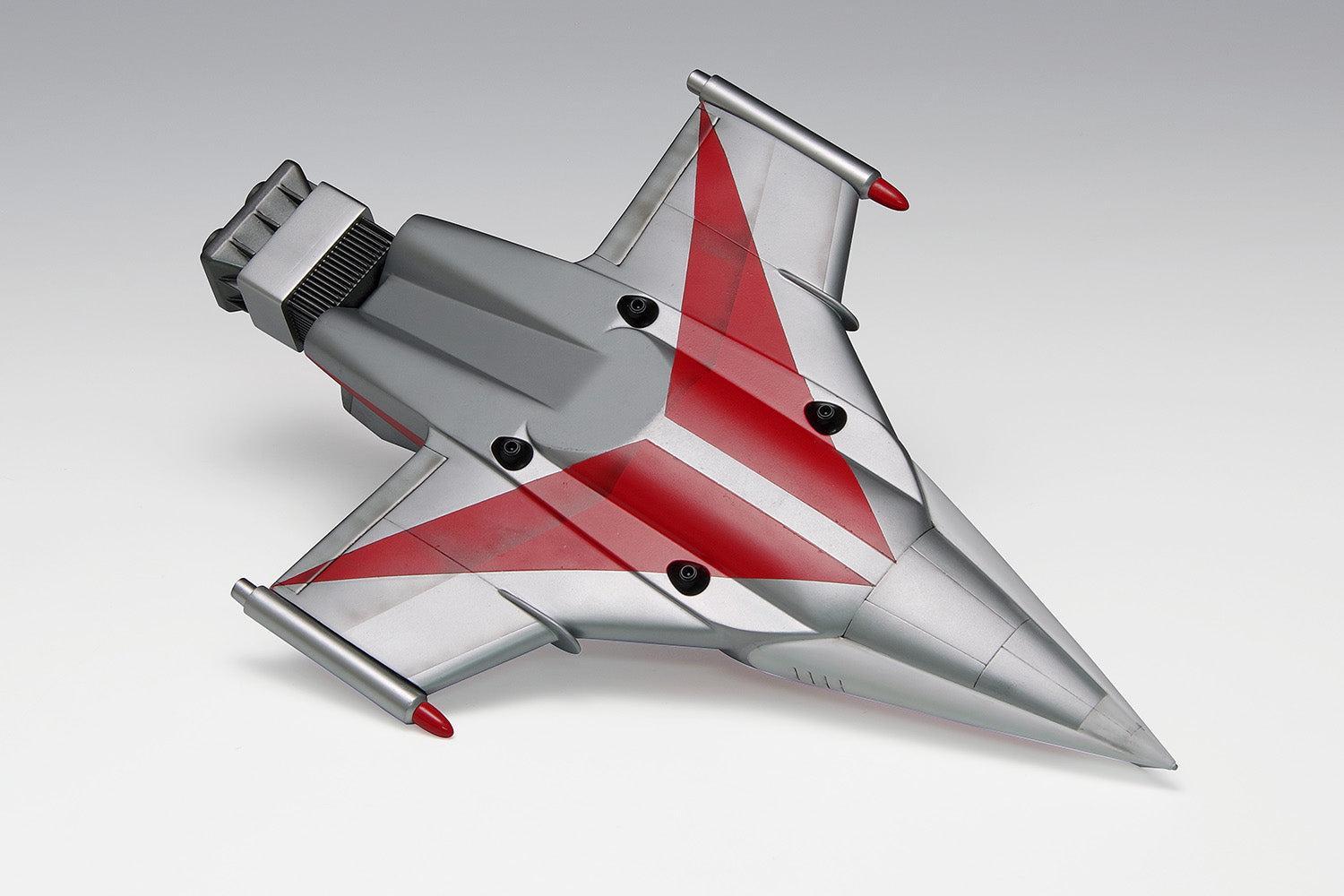マットアロー1号・スペースアロー［マルチプレックス］ 1/72スケール