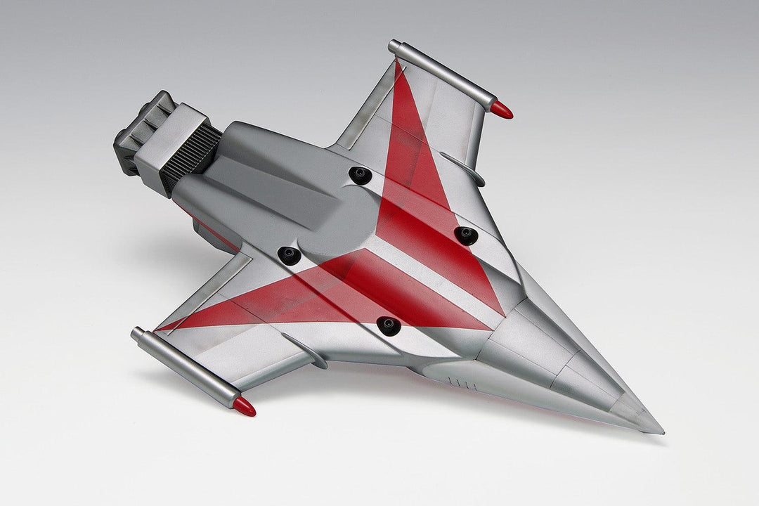 マットアロー1号・スペースアロー［マルチプレックス］ 1/72スケール