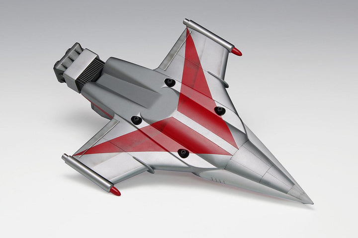 マットアロー1号・スペースアロー［マルチプレックス］ 1/72スケール
