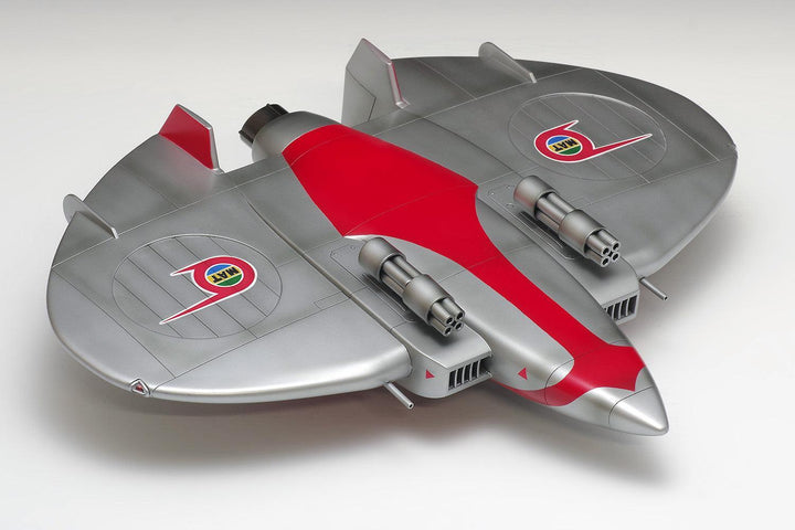 マットアロー2号［コンバーチブル］ 1/72スケール