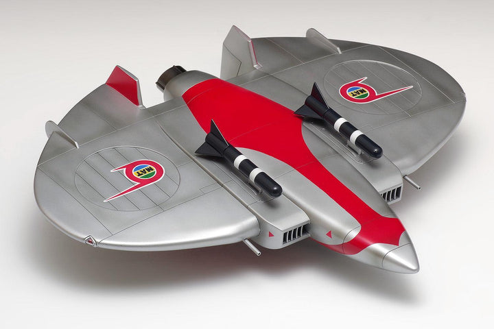 マットアロー2号［コンバーチブル］ 1/72スケール