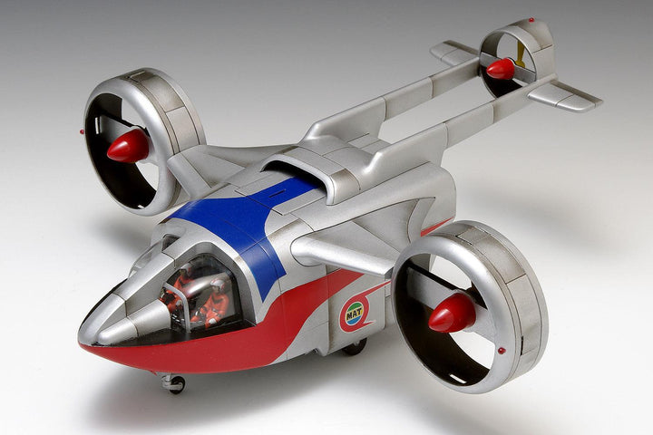 マットジャイロ 1/72スケール