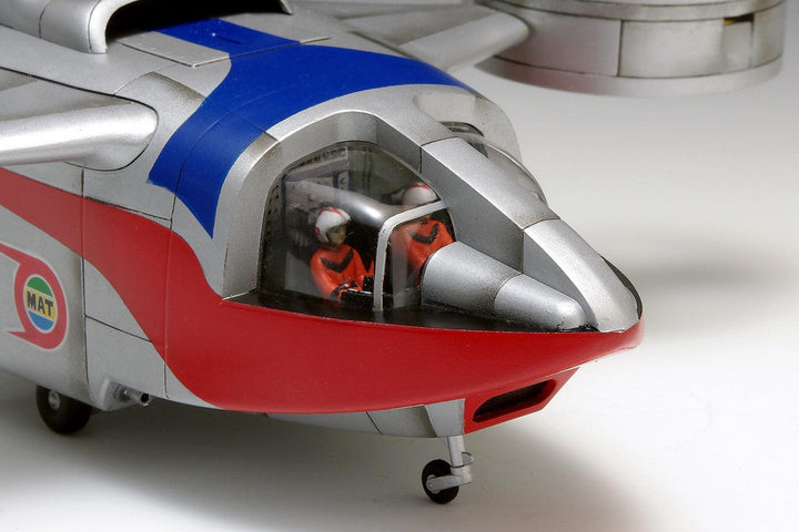 マットジャイロ 1/72スケール