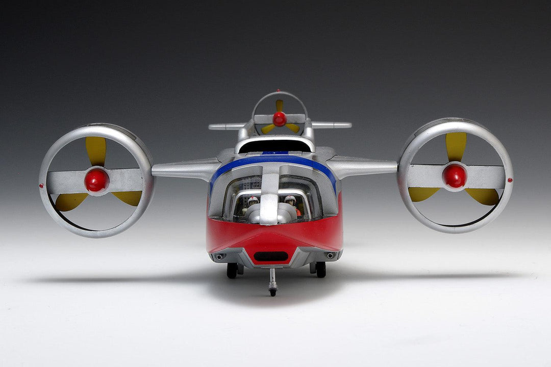 マットジャイロ 1/72スケール