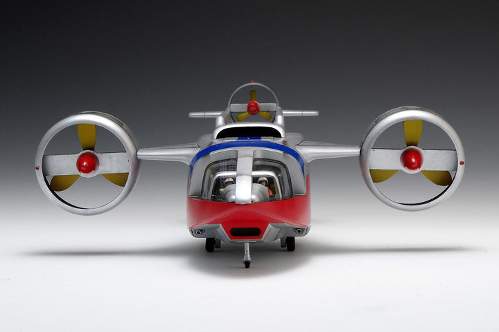 マットジャイロ 1/72スケール