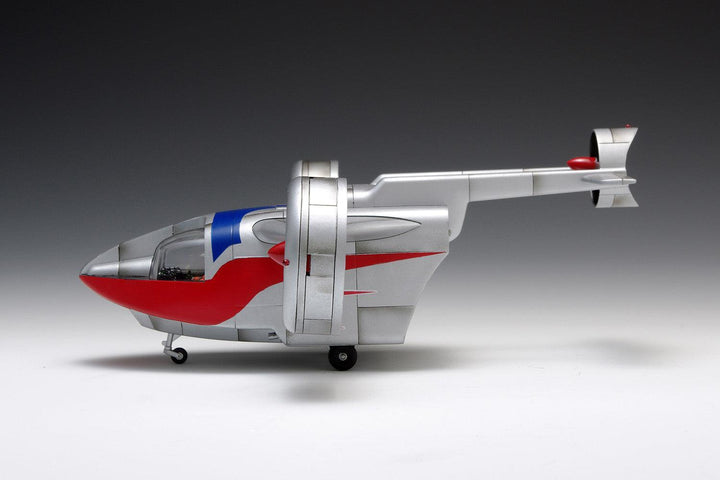 マットジャイロ 1/72スケール