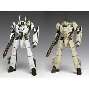 VF-0S/A フェニックス バトロイド［コンバーチブル］ 1/100スケール