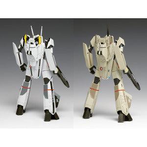 VF-0S/A フェニックス バトロイド［コンバーチブル］ 1/100スケール