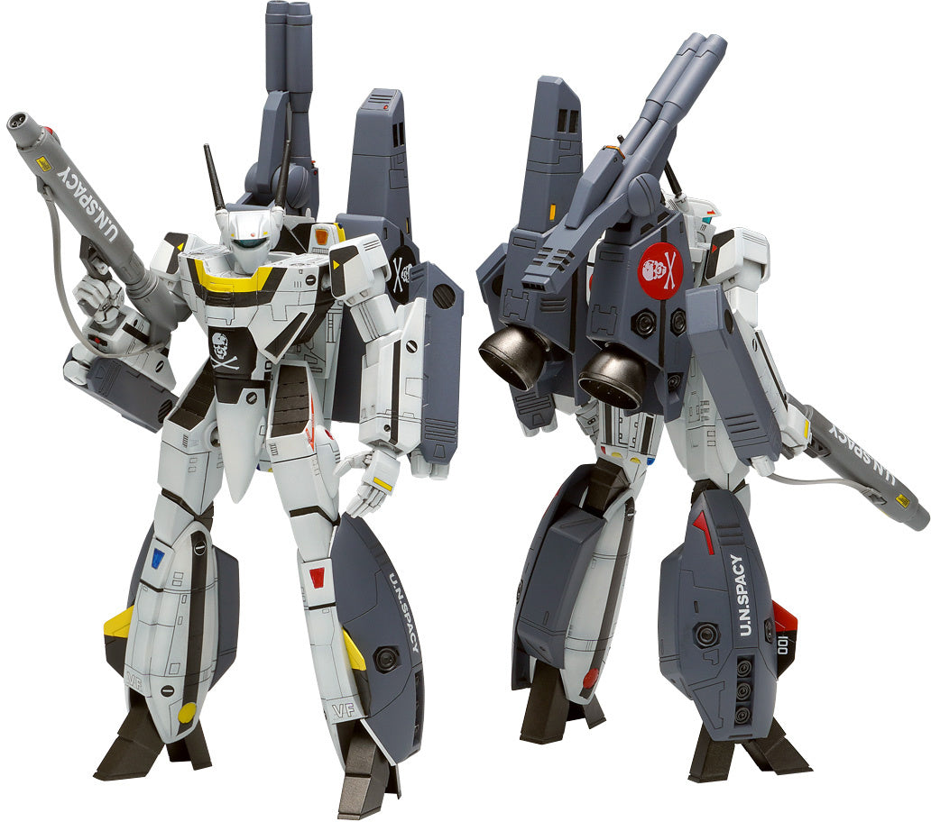 マクロス』シリーズ – ページ 2 – SOOTANG HOBBY