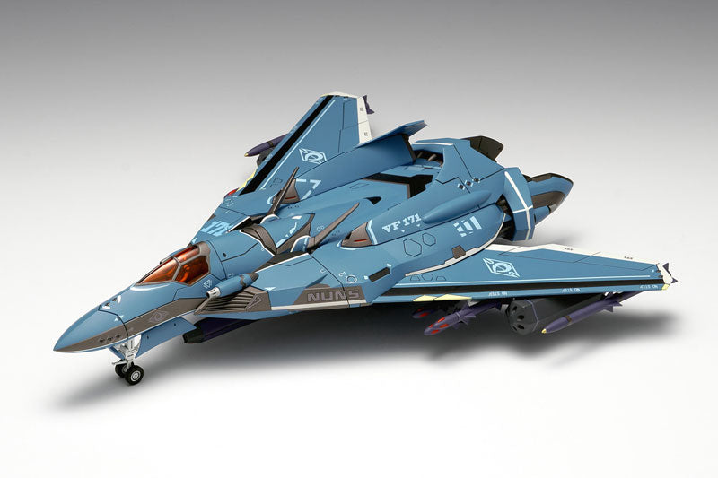 VF-171 ナイトメアプラス［一般機］ 1/72スケール
