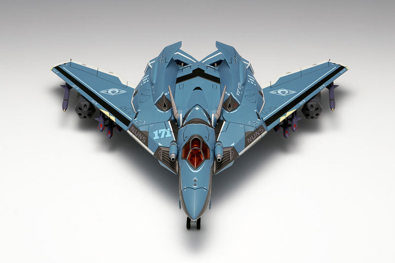 VF-171 ナイトメアプラス［一般機］ 1/72スケール