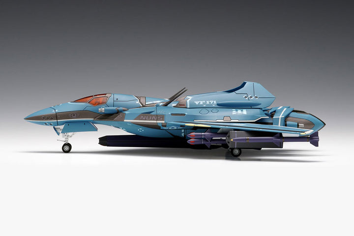 VF-171 ナイトメアプラス［一般機］ 1/72スケール