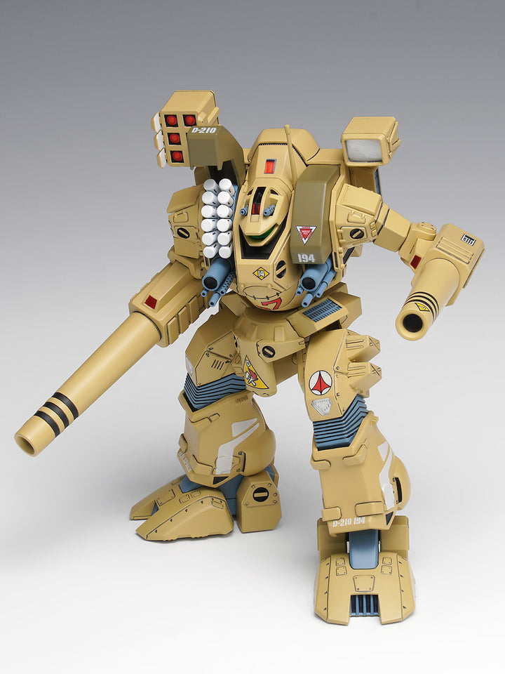 MBR-04-MkVI トマホーク 1/100スケール