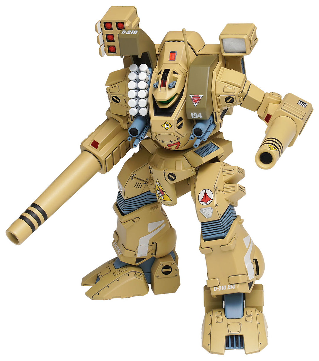 MBR-04-MkVI トマホーク 1/100スケール