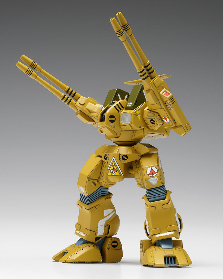 ADR-04-MkX ディフェンダー 1/100スケール