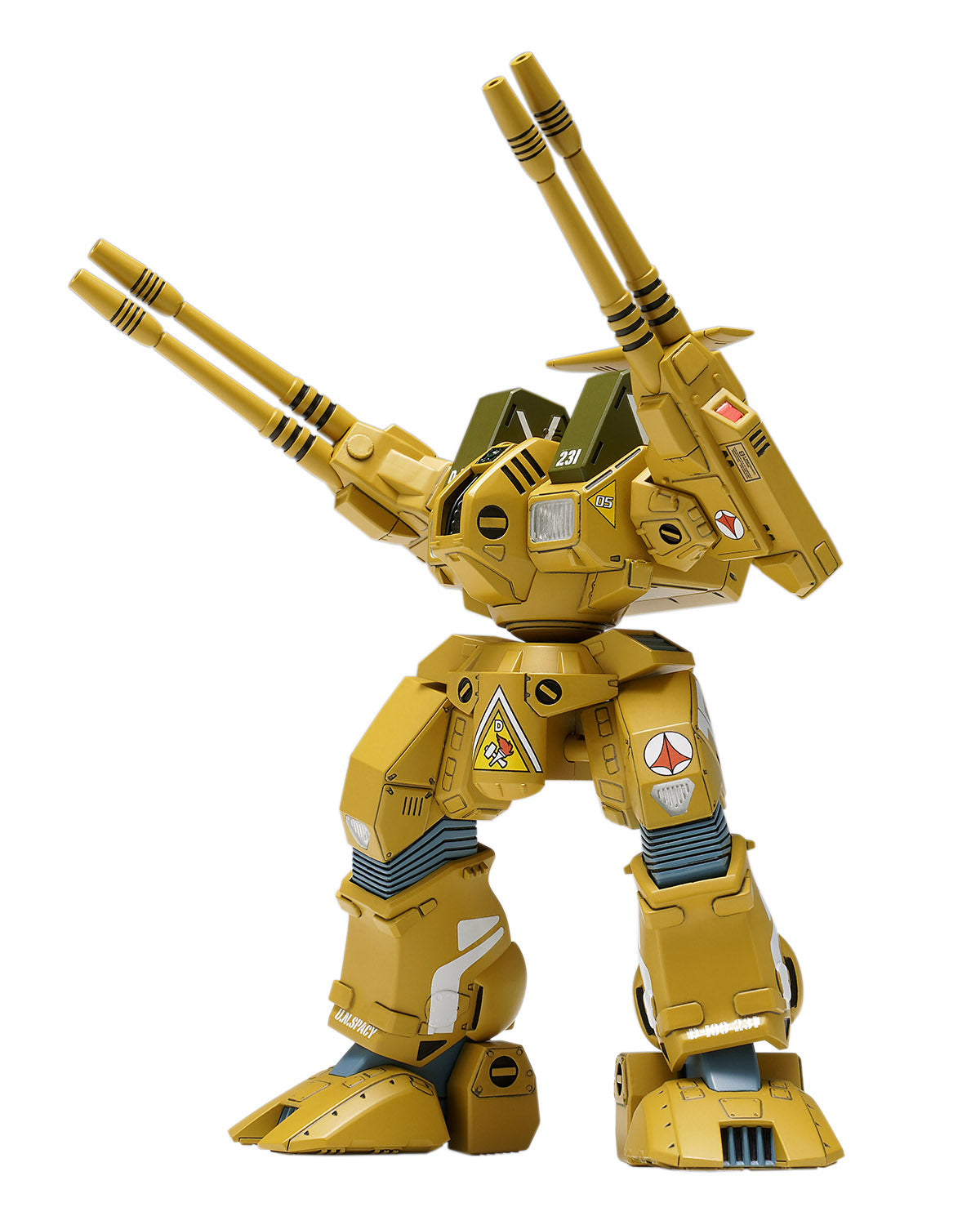 t*0様 1/100 ADR-04-MkX ディフェンダー 塗装完成品 マクロス ADR-04-MkX ディフェンダー 1/100スケール – SOOTANG HOBBY