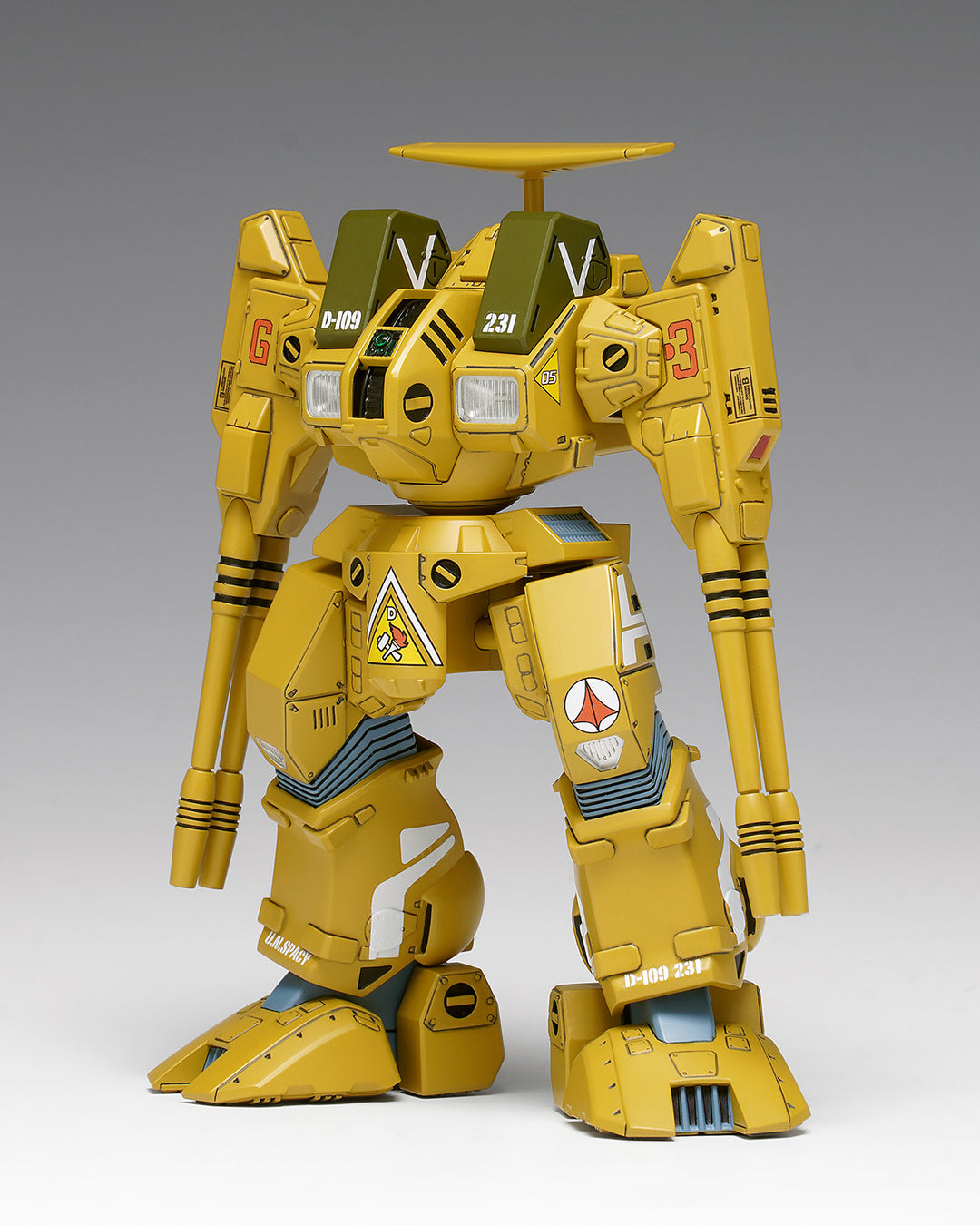 ADR-04-MkX ディフェンダー 1/100スケール