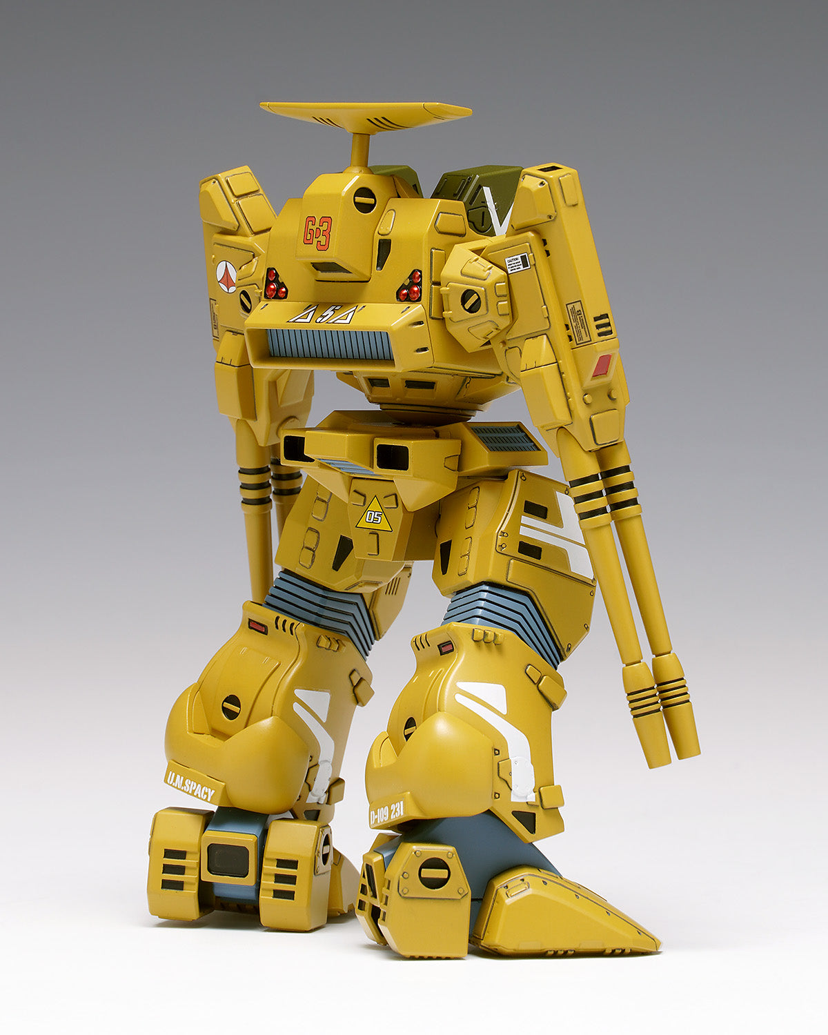 ADR-04-MkX ディフェンダー 1/100スケール – SOOTANG HOBBY