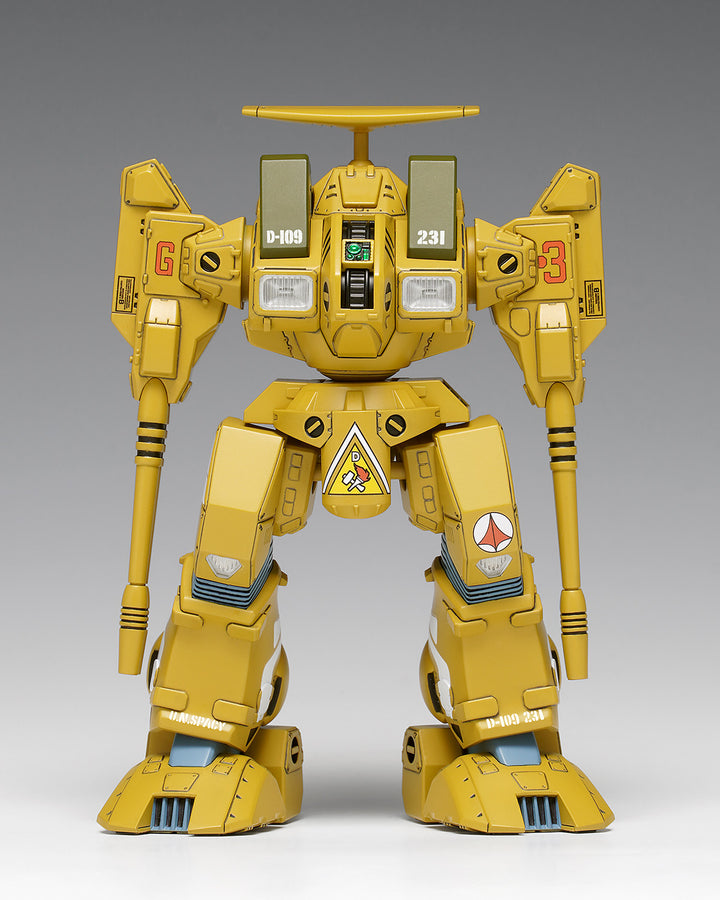 ADR-04-MkX ディフェンダー 1/100スケール