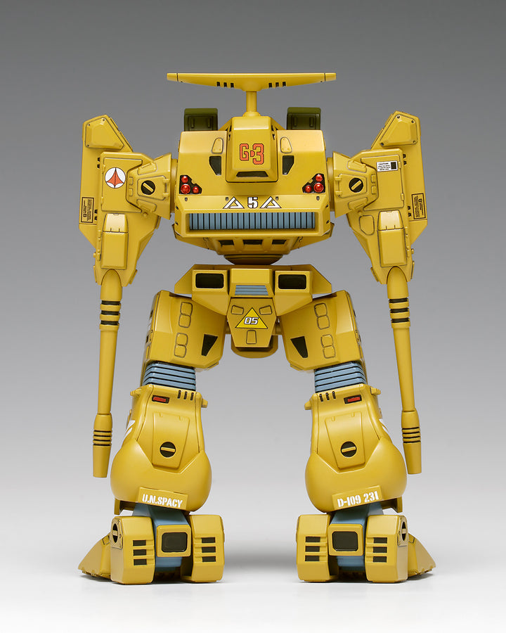 ADR-04-MkX ディフェンダー 1/100スケール