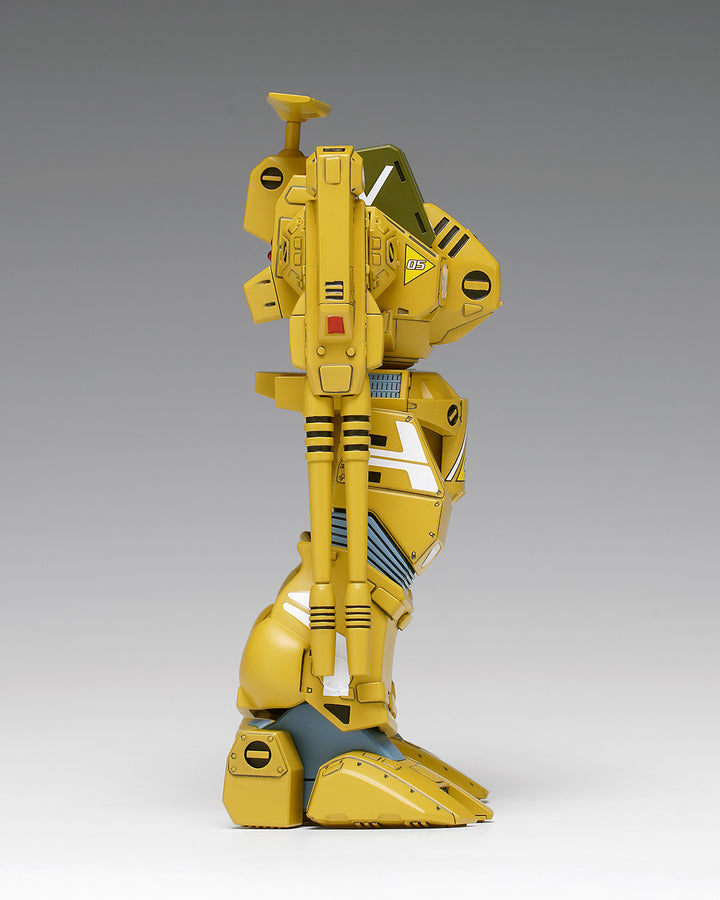 ADR-04-MkX ディフェンダー 1/100スケール