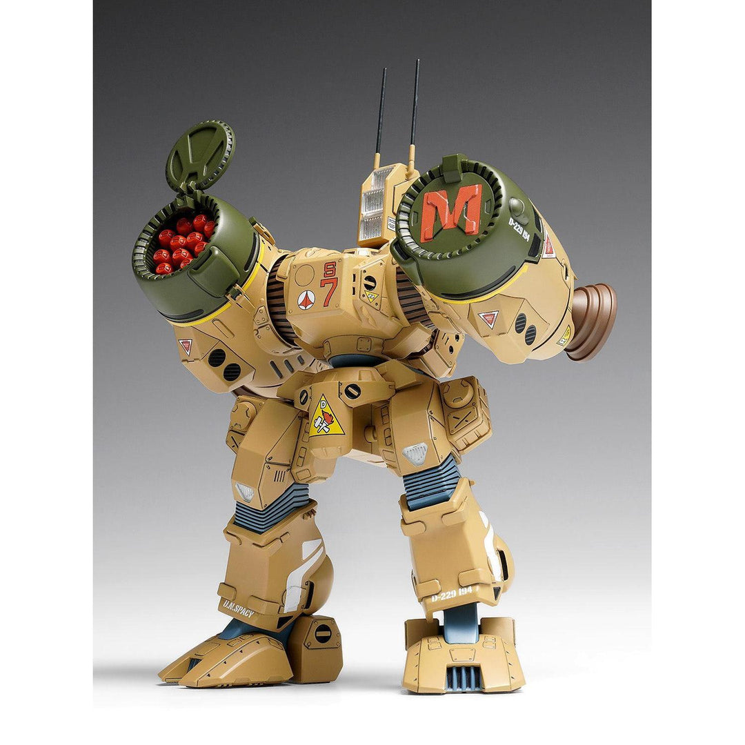 SDR-04-MkXII ファランクス 1/100スケール