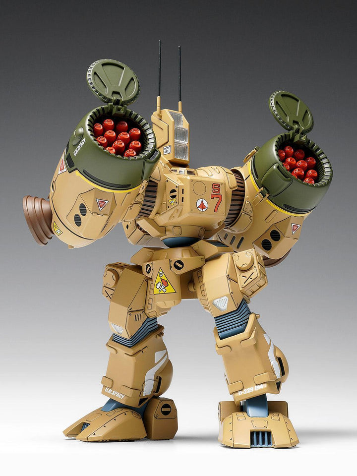 SDR-04-MkXII ファランクス 1/100スケール