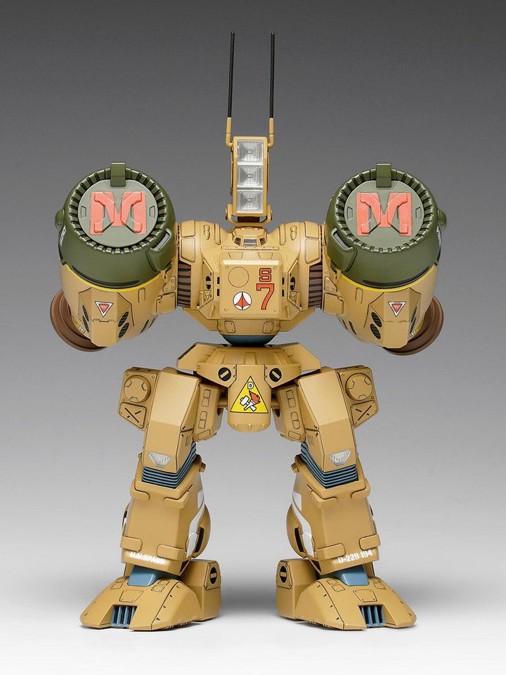 SDR-04-MkXII ファランクス 1/100スケール