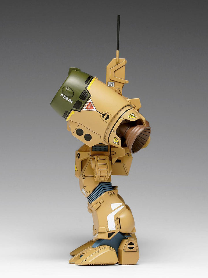 SDR-04-MkXII ファランクス 1/100スケール