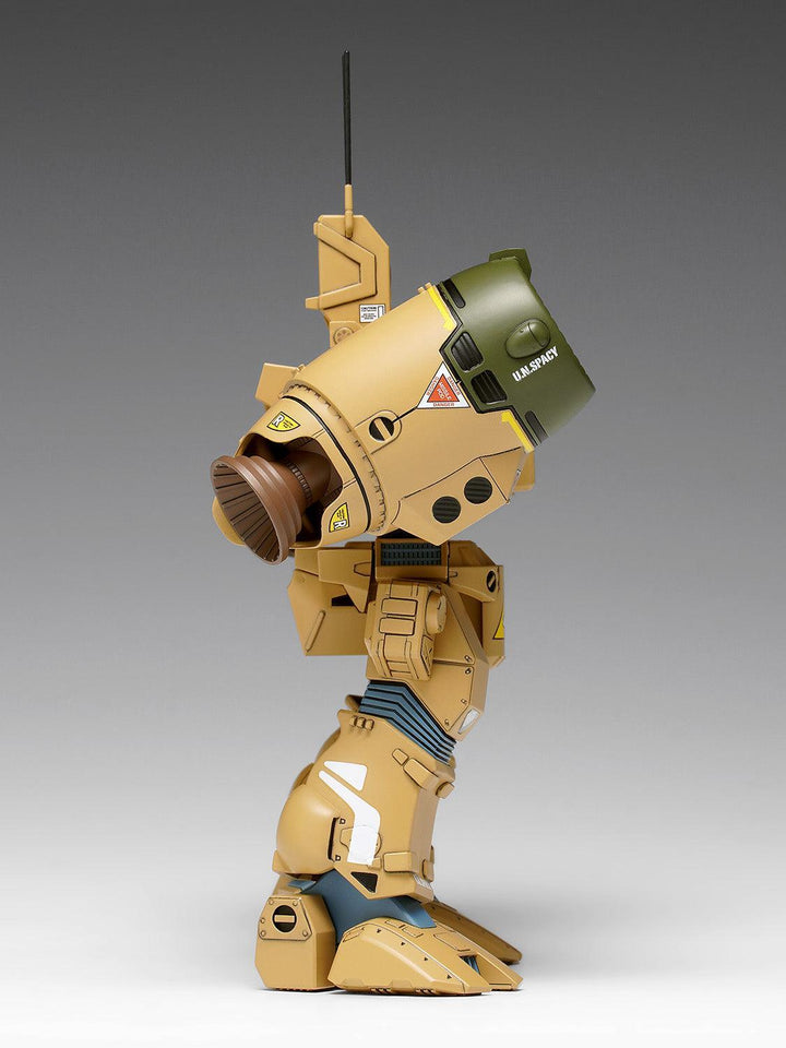SDR-04-MkXII ファランクス 1/100スケール