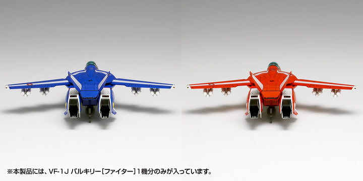 VF-1J バルキリー ［ファイター］マルチプレックス 1/100スケール