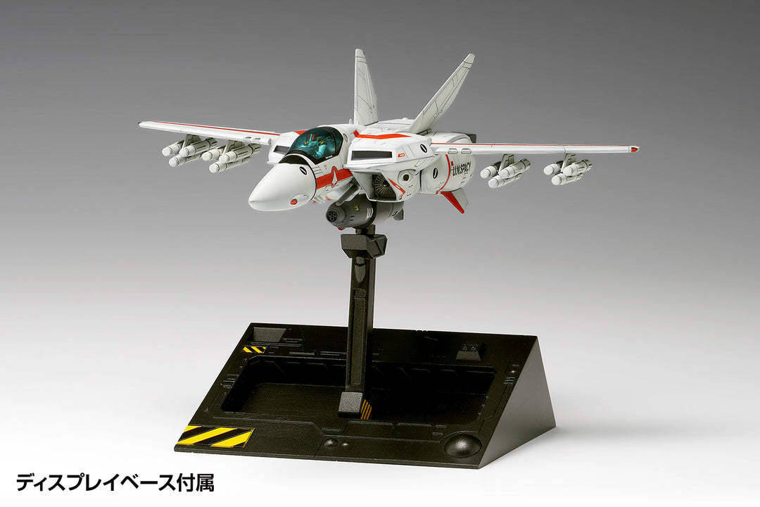 VF-1J バルキリー ［ファイター］マルチプレックス 1/100スケール
