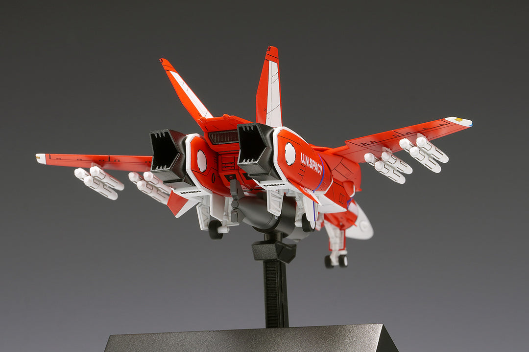 VF-1J バルキリー ［ファイター］マルチプレックス 1/100スケール