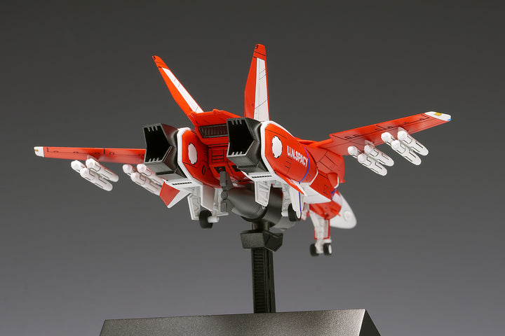 VF-1J バルキリー ［ファイター］マルチプレックス 1/100スケール