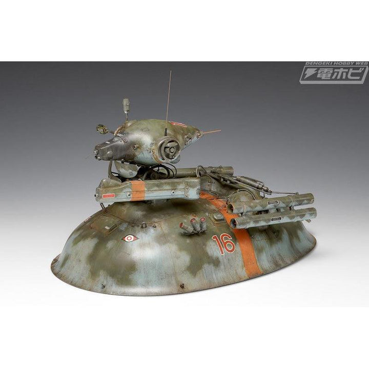 SK362 R6/N Panzer Spähwagen シュトゥルムフォーゲル 1/20スケール