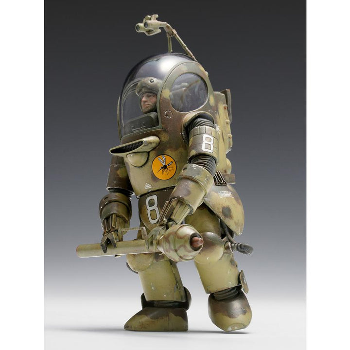 マシーネンクリーガー P.K.A. 1/20スケール
