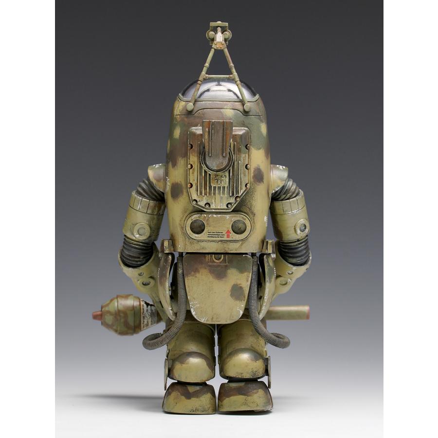 マシーネンクリーガー P.K.A. 1/20スケール