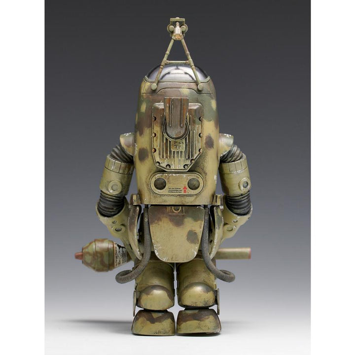 マシーネンクリーガー P.K.A. 1/20スケール