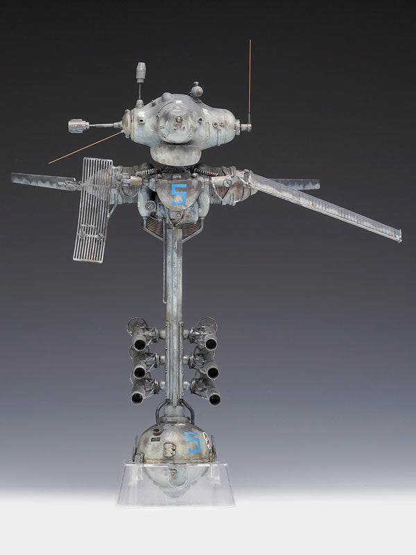 NINJA 1/20スケール – SOOTANG HOBBY